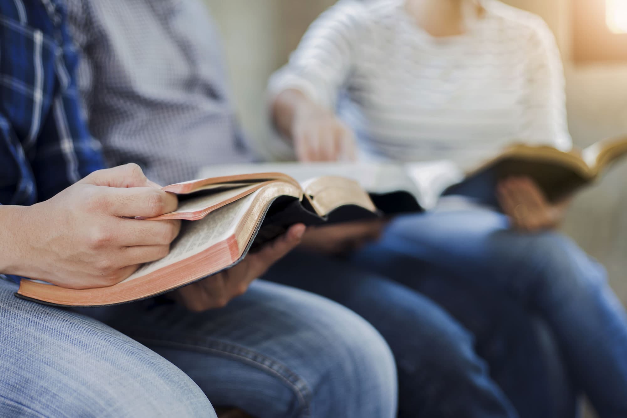 Largest Pentecostal denomination launching new Bible engagement app