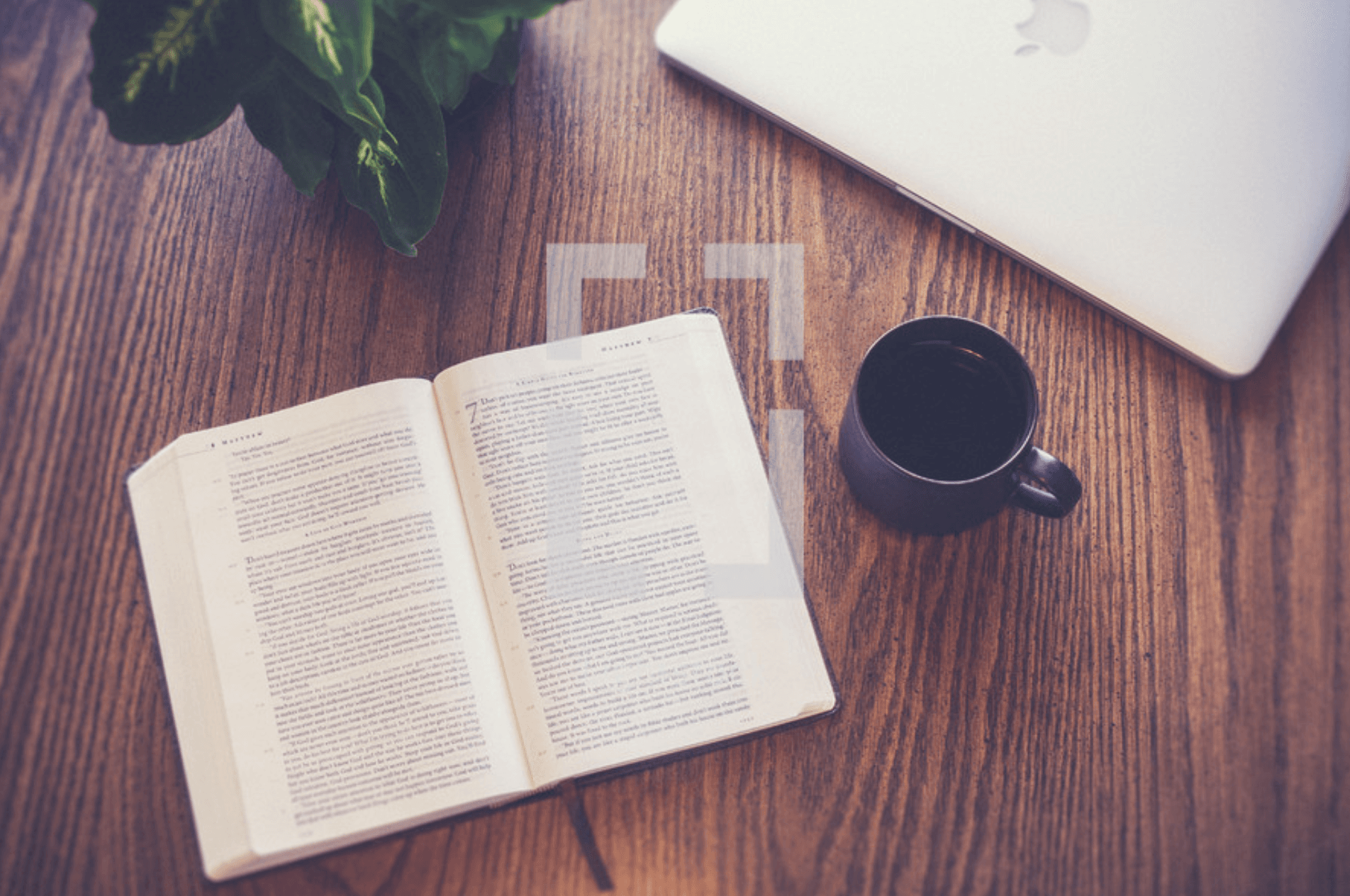 GNIT HQ Emphasizes Meditating Word of God Daily