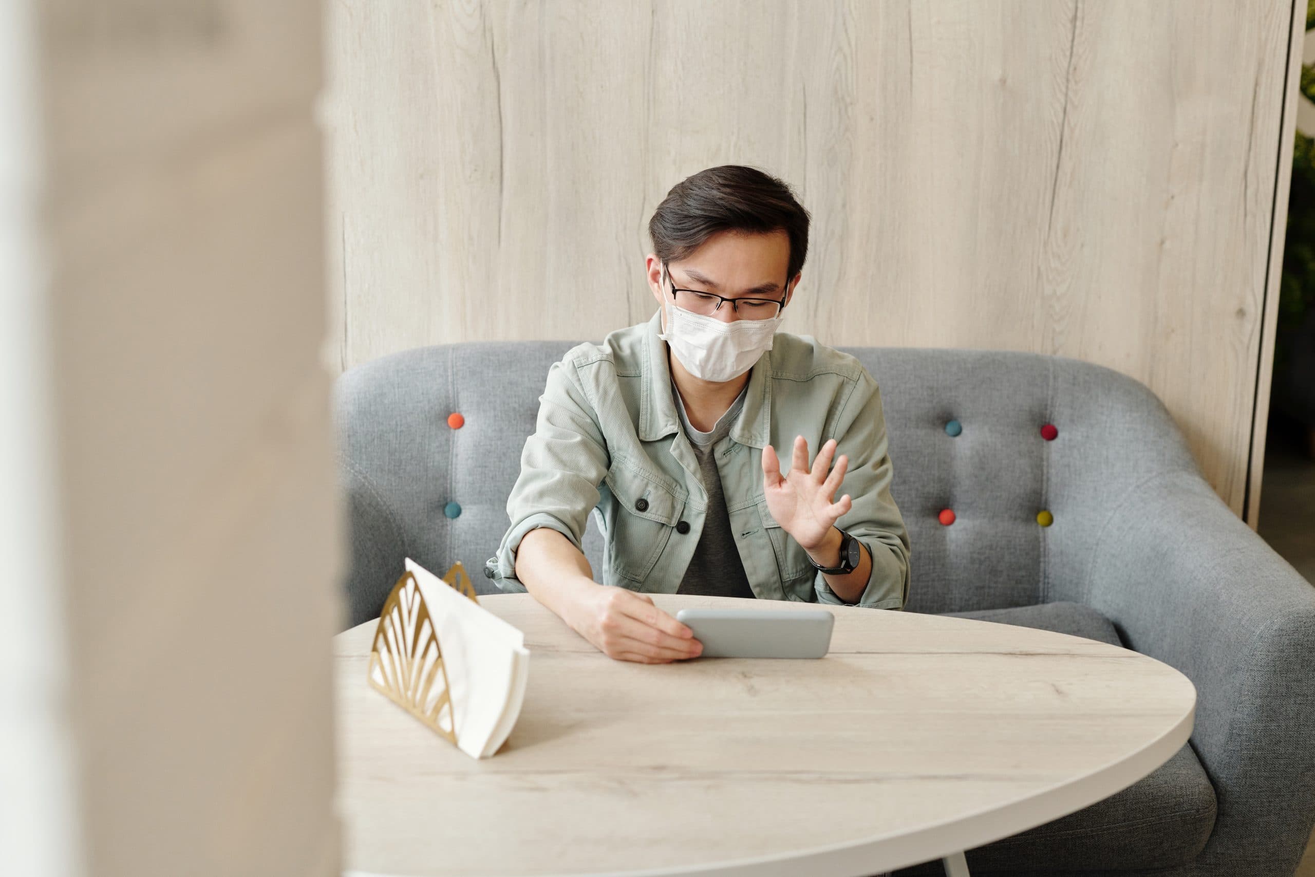 GNIT CHINA HELD AN ONLINE FELLOWSHIP WITH A FULL OF GOD’S GRACE
